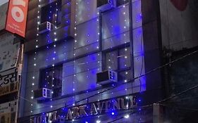 Hotel O Park Avenue